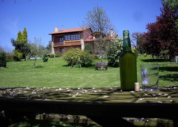 Bed and breakfast Casa Torreteyera