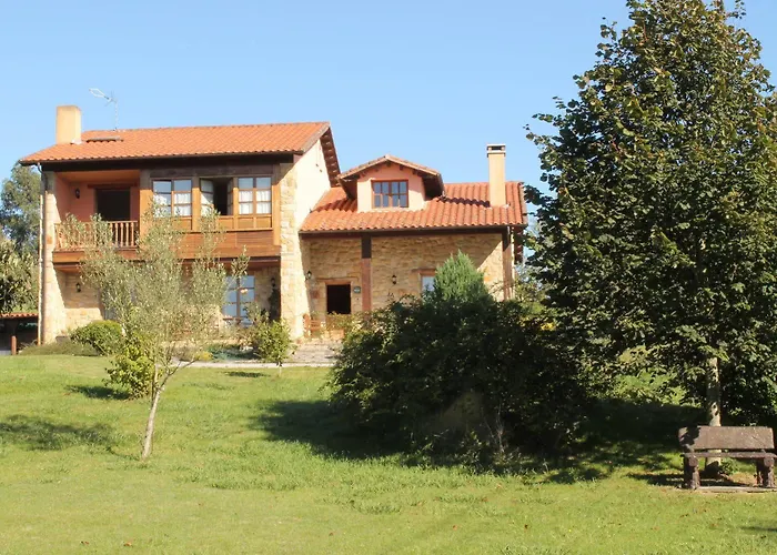 Casa Torreteyera Bed and breakfast