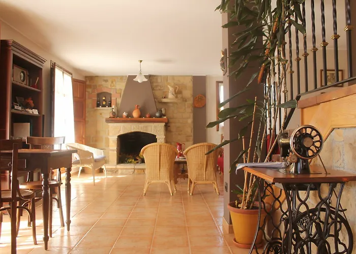 Bed and breakfast Casa Torreteyera Villaviciosa (Asturias)