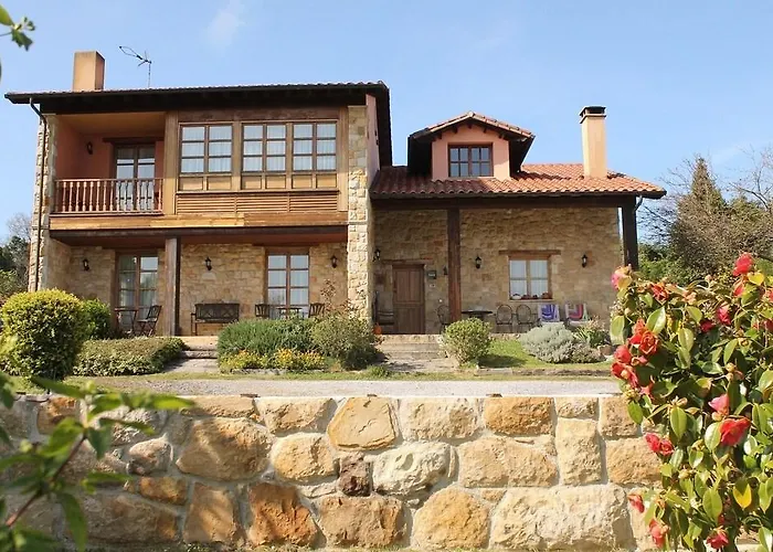 Bed and breakfast Casa Torreteyera 3*